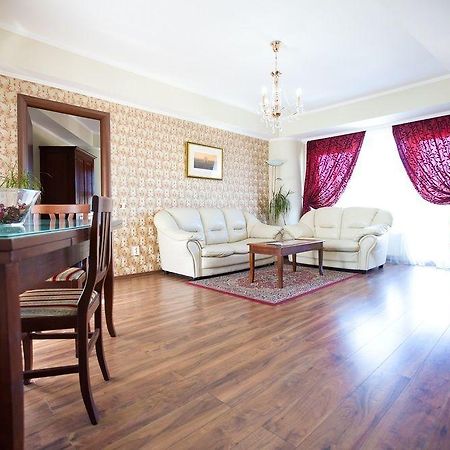 Hotel Ss Residence Unirii Bucureşti Eksteriør bilde