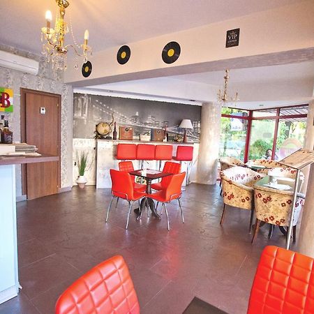 Hotel Ss Residence Unirii Bucureşti Eksteriør bilde