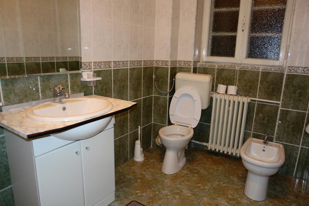 Hotel Ss Residence Unirii Bucureşti Eksteriør bilde