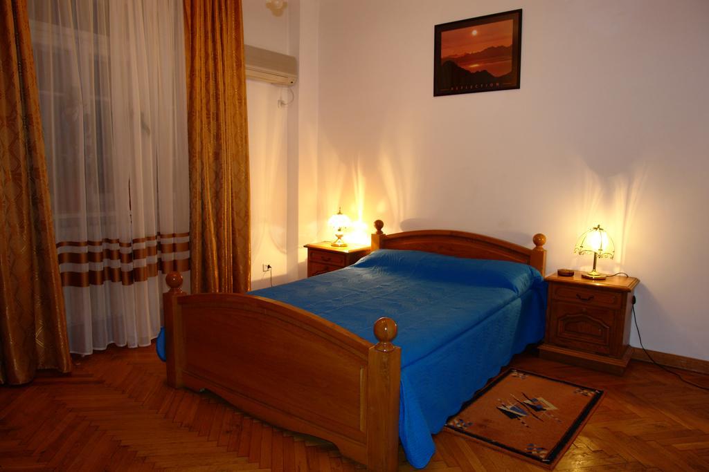 Hotel Ss Residence Unirii Bucureşti Eksteriør bilde