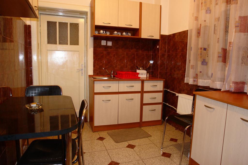 Hotel Ss Residence Unirii Bucureşti Rom bilde