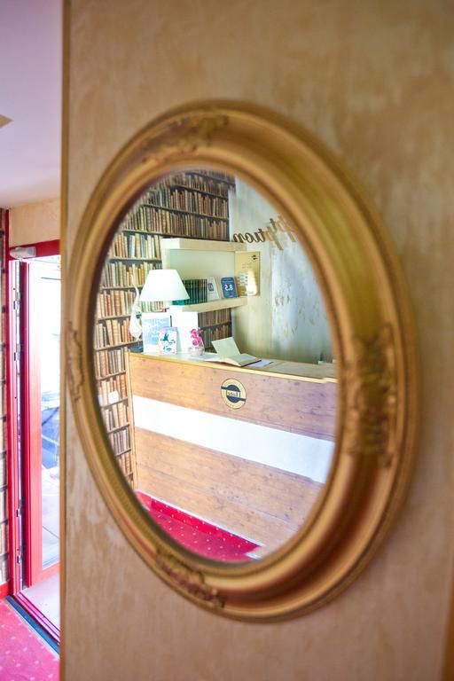 Hotel Ss Residence Unirii Bucureşti Eksteriør bilde