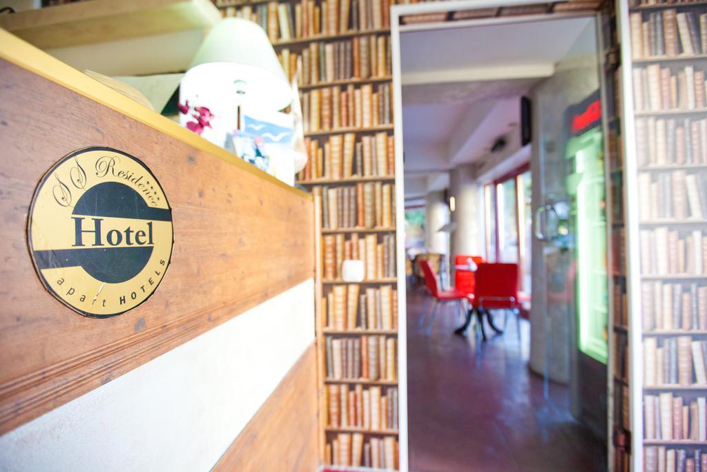 Hotel Ss Residence Unirii Bucureşti Eksteriør bilde