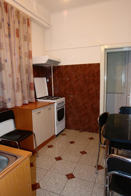 Hotel Ss Residence Unirii Bucureşti Eksteriør bilde