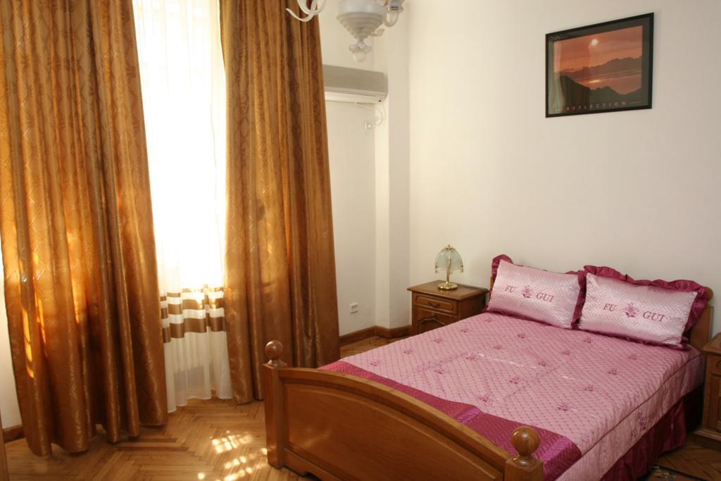 Hotel Ss Residence Unirii Bucureşti Eksteriør bilde
