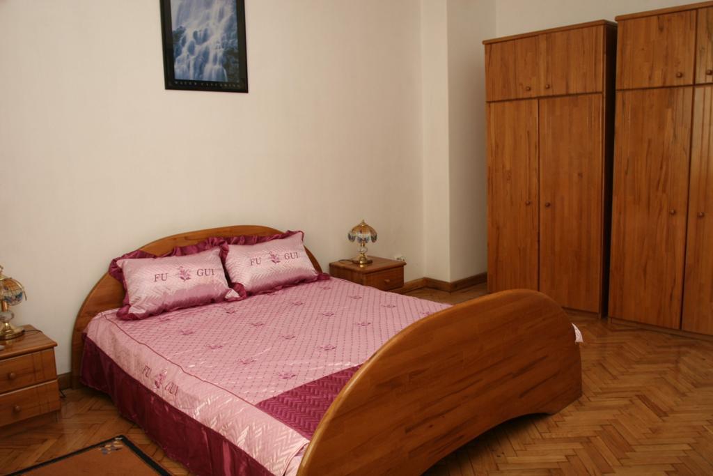 Hotel Ss Residence Unirii Bucureşti Eksteriør bilde