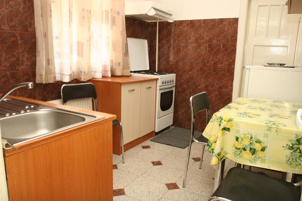 Hotel Ss Residence Unirii Bucureşti Eksteriør bilde