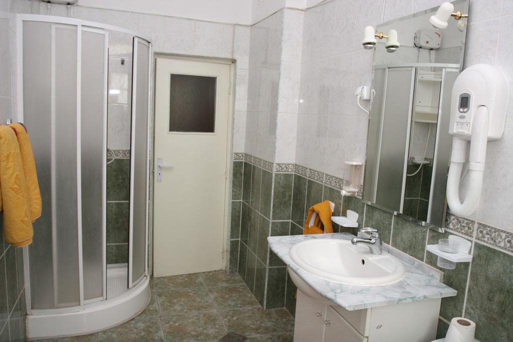 Hotel Ss Residence Unirii Bucureşti Eksteriør bilde