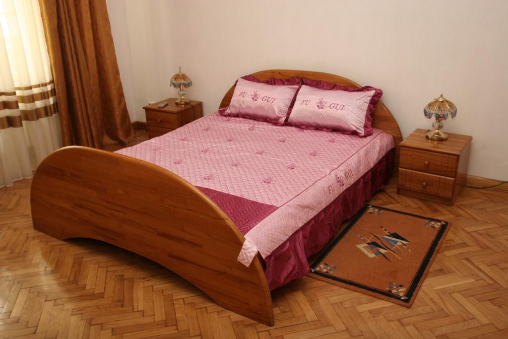 Hotel Ss Residence Unirii Bucureşti Eksteriør bilde