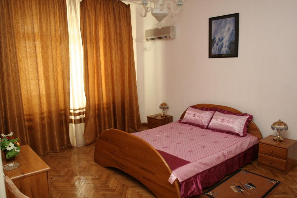 Hotel Ss Residence Unirii Bucureşti Eksteriør bilde