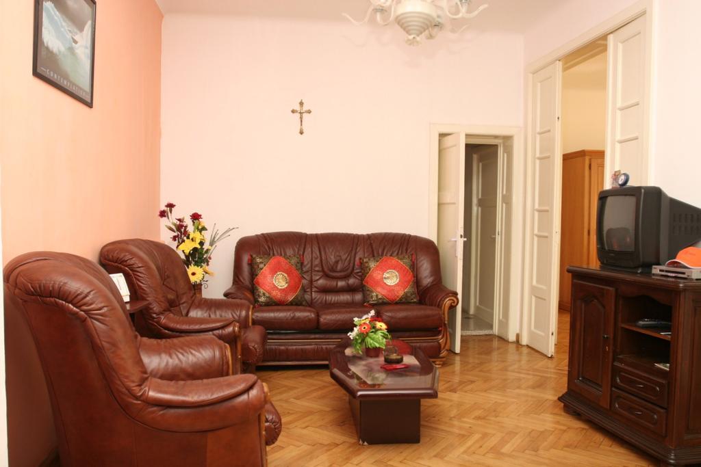 Hotel Ss Residence Unirii Bucureşti Eksteriør bilde