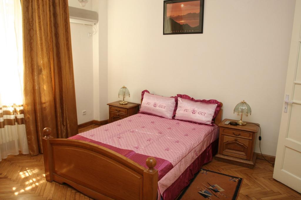 Hotel Ss Residence Unirii Bucureşti Eksteriør bilde
