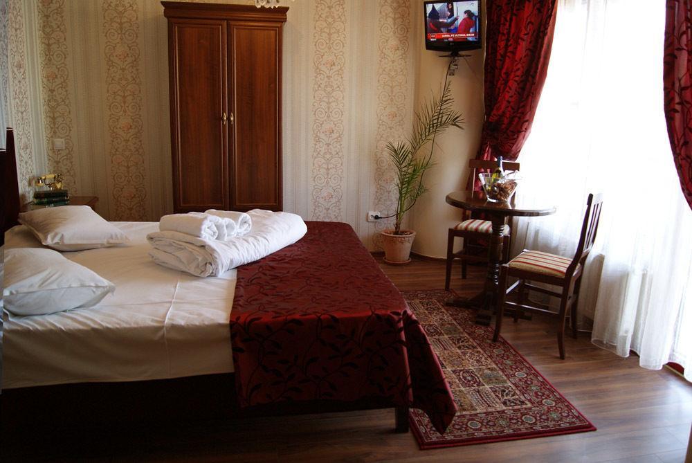 Hotel Ss Residence Unirii Bucureşti Eksteriør bilde