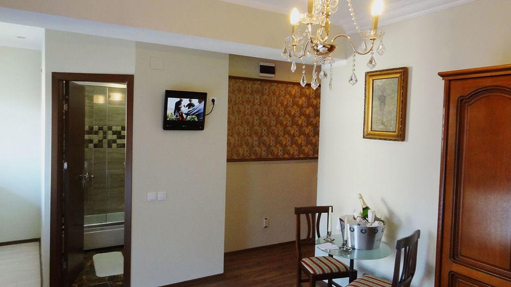 Hotel Ss Residence Unirii Bucureşti Eksteriør bilde