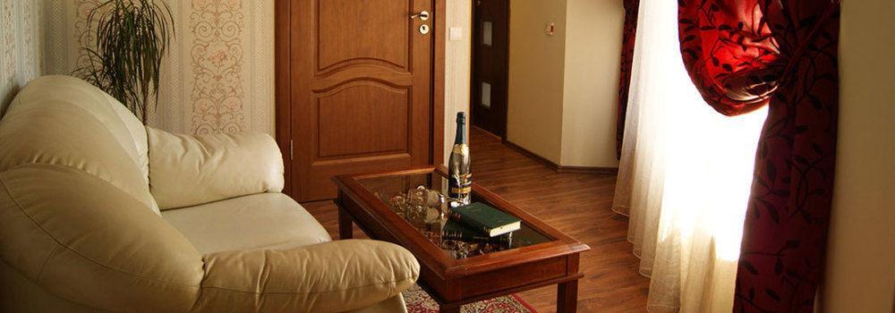 Hotel Ss Residence Unirii Bucureşti Eksteriør bilde