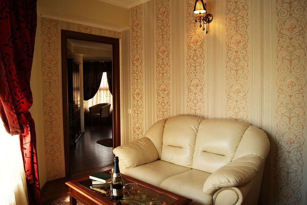 Hotel Ss Residence Unirii Bucureşti Eksteriør bilde