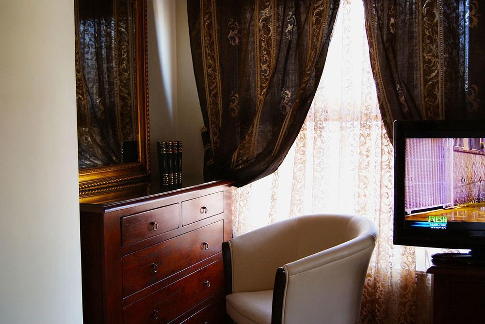 Hotel Ss Residence Unirii Bucureşti Eksteriør bilde