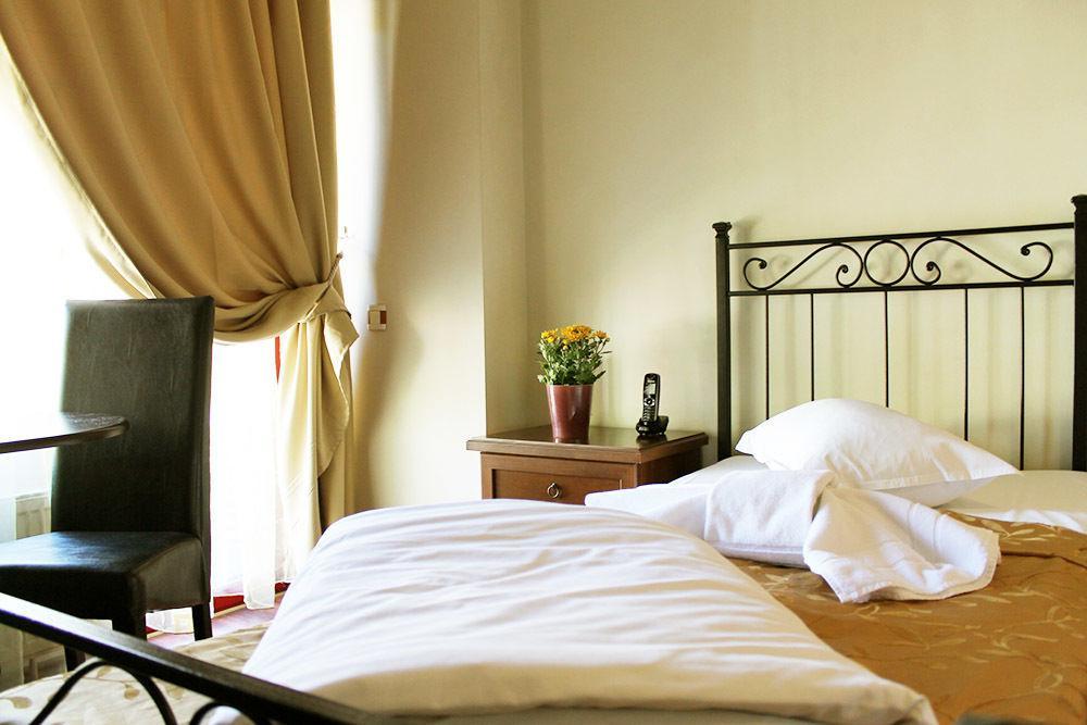 Hotel Ss Residence Unirii Bucureşti Eksteriør bilde
