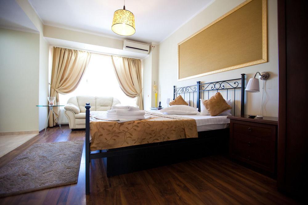 Hotel Ss Residence Unirii Bucureşti Eksteriør bilde