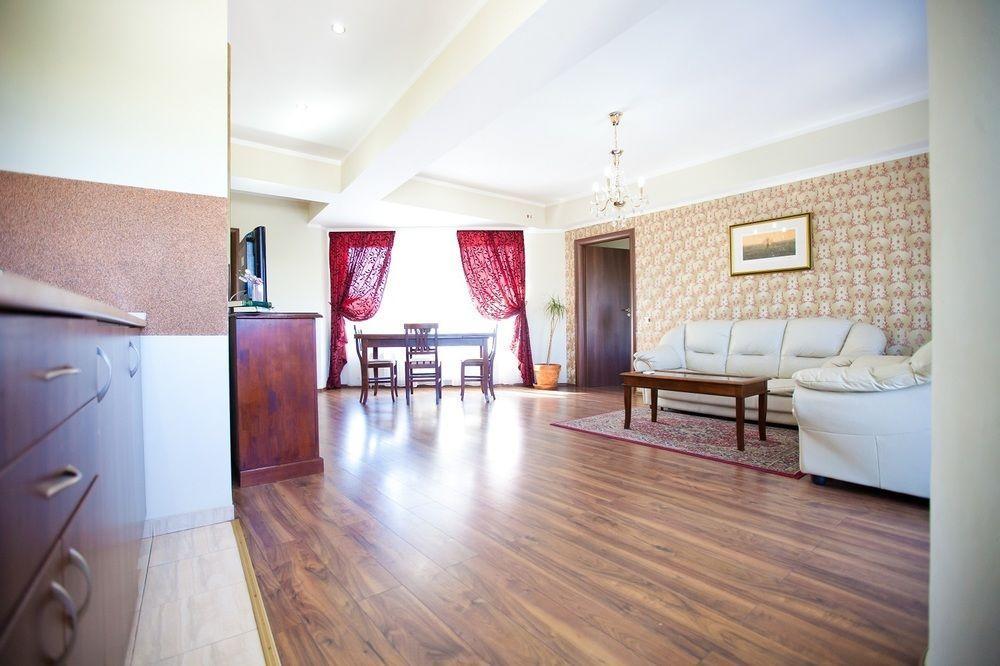 Hotel Ss Residence Unirii Bucureşti Eksteriør bilde