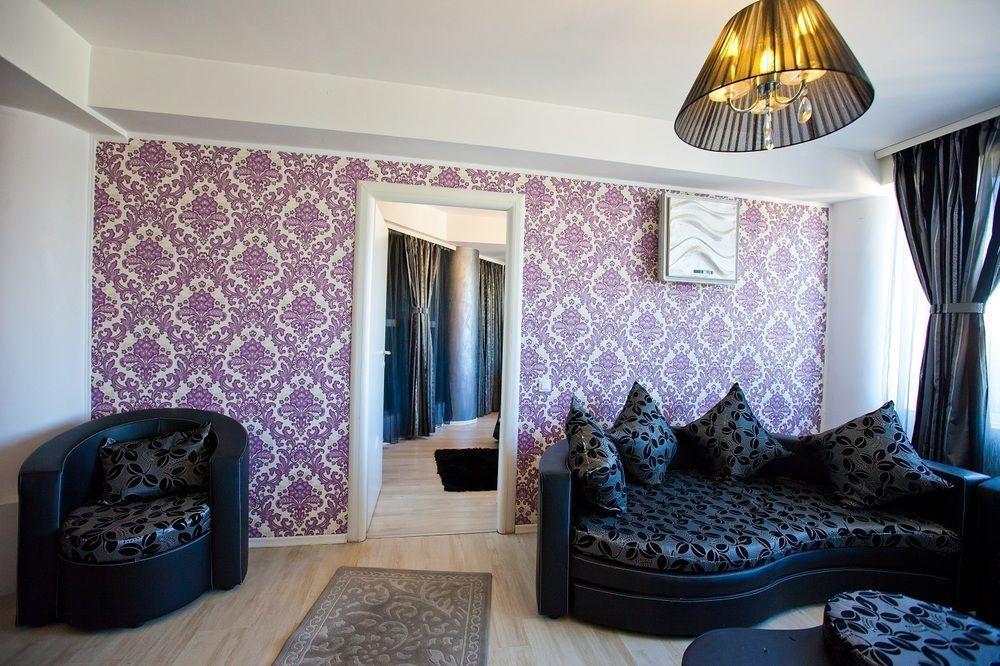 Hotel Ss Residence Unirii Bucureşti Eksteriør bilde