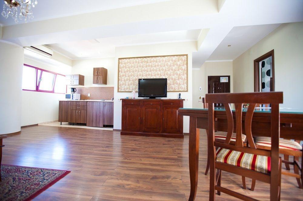Hotel Ss Residence Unirii Bucureşti Eksteriør bilde