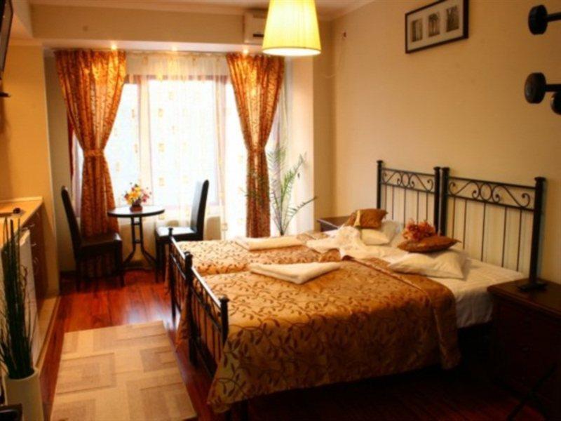 Hotel Ss Residence Unirii Bucureşti Eksteriør bilde