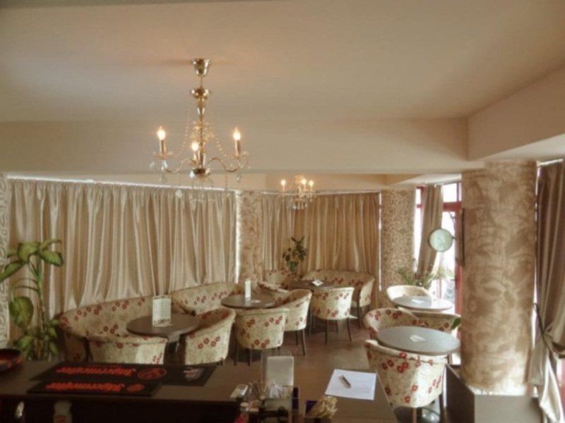Hotel Ss Residence Unirii Bucureşti Eksteriør bilde