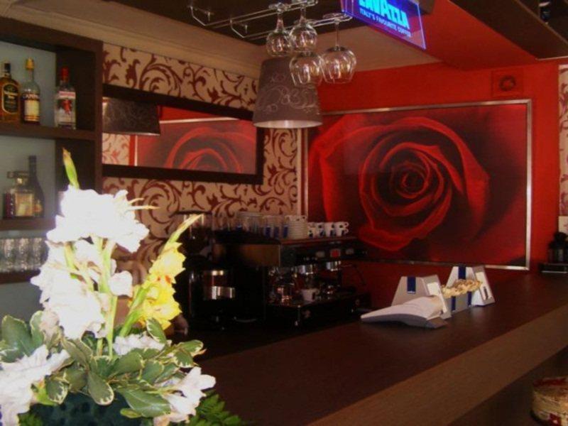 Hotel Ss Residence Unirii Bucureşti Eksteriør bilde