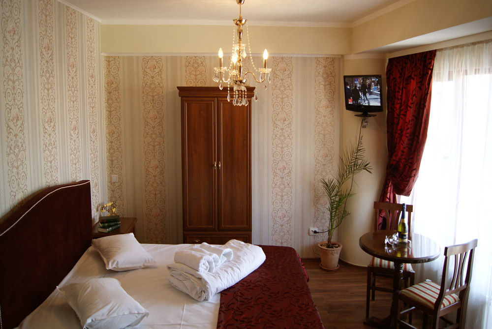 Hotel Ss Residence Unirii Bucureşti Eksteriør bilde