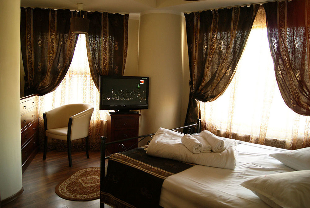 Hotel Ss Residence Unirii Bucureşti Eksteriør bilde
