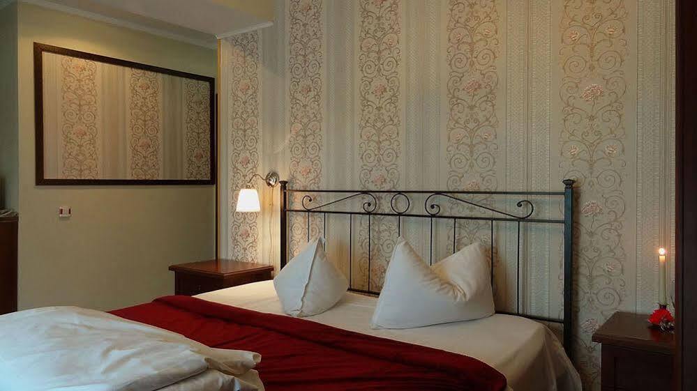 Hotel Ss Residence Unirii Bucureşti Eksteriør bilde