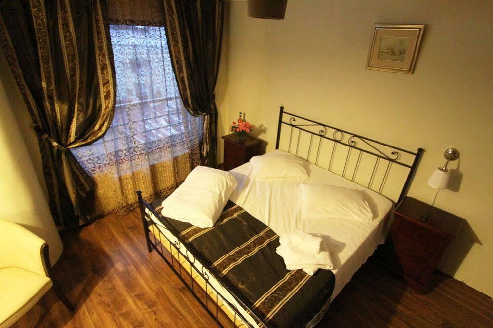 Hotel Ss Residence Unirii Bucureşti Eksteriør bilde