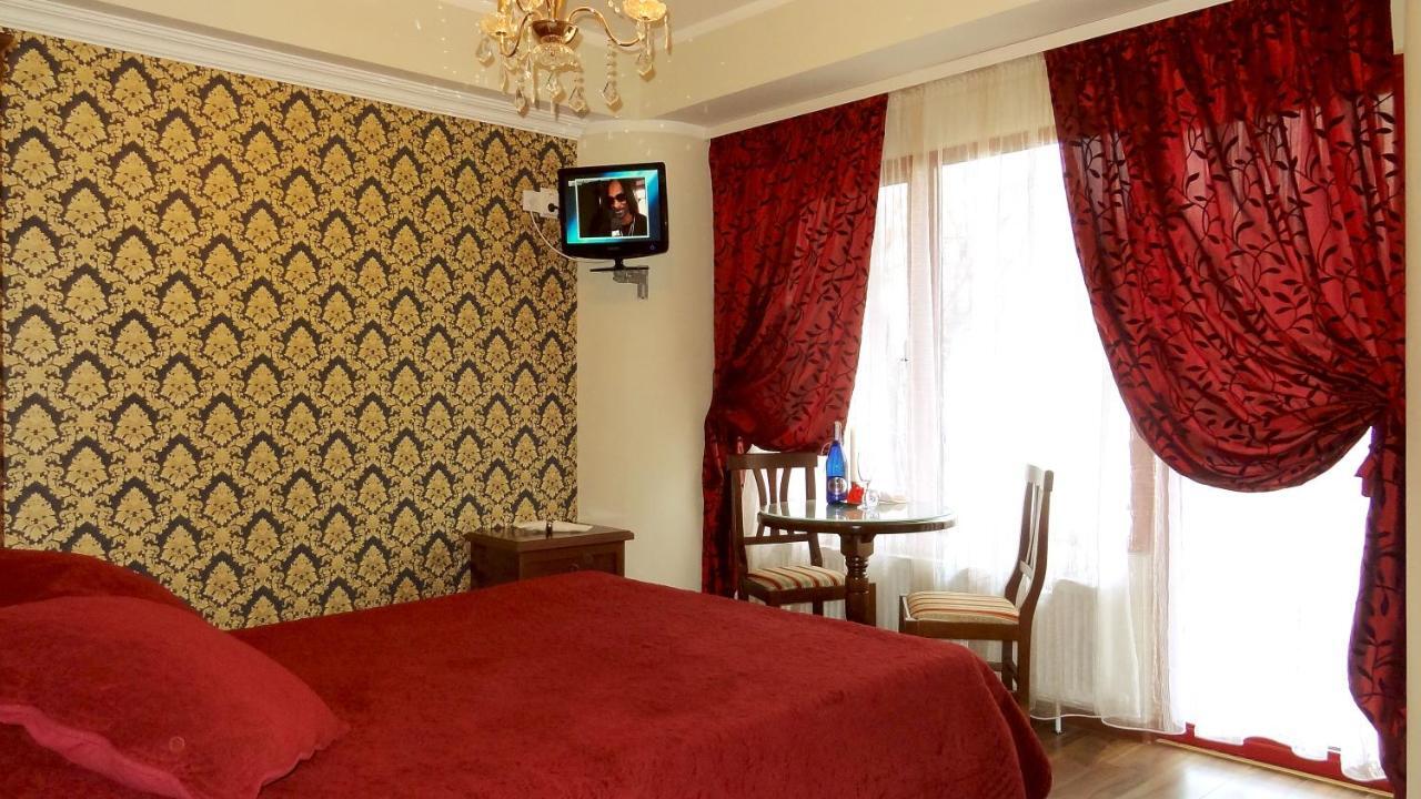 Hotel Ss Residence Unirii Bucureşti Eksteriør bilde